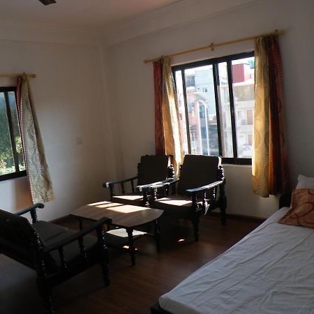 Pokhara Abroad Inn 외부 사진