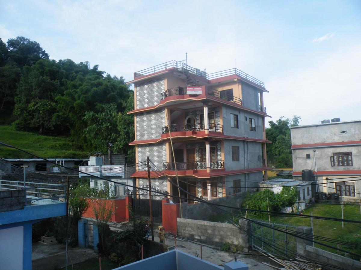 Pokhara Abroad Inn 객실 사진