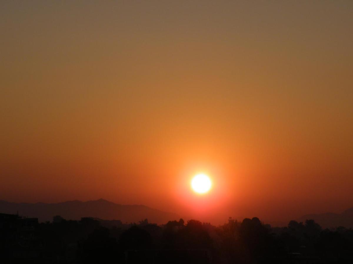 Pokhara Abroad Inn 객실 사진