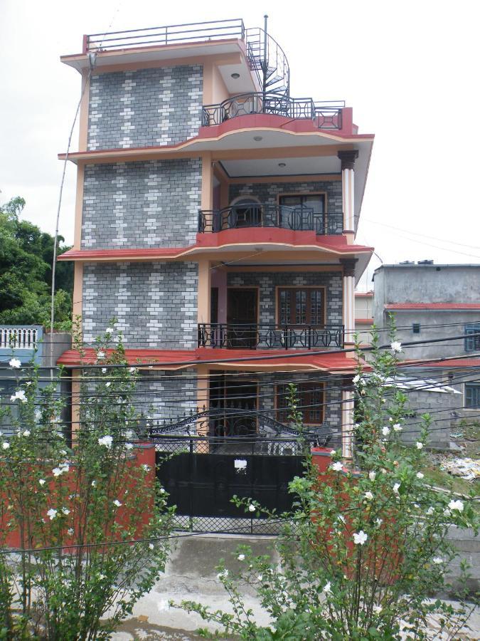 Pokhara Abroad Inn 객실 사진