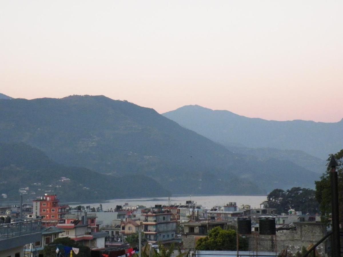 Pokhara Abroad Inn 객실 사진
