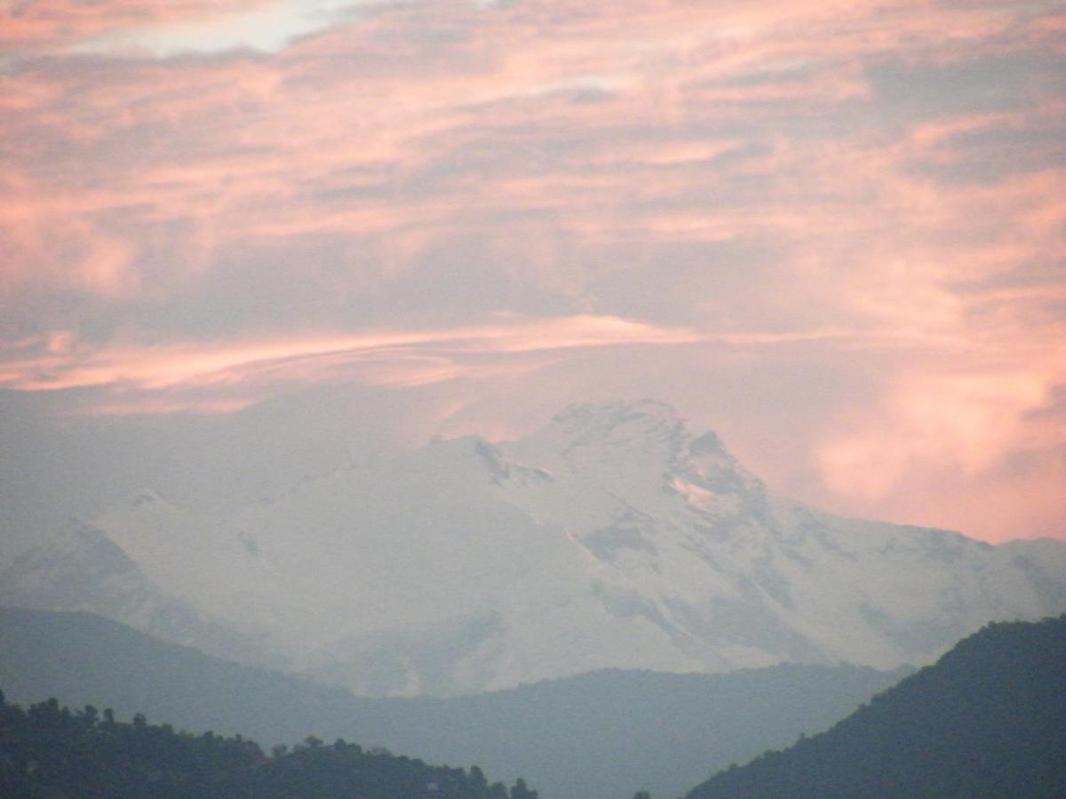 Pokhara Abroad Inn 객실 사진