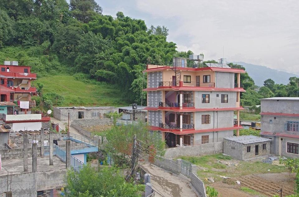 Pokhara Abroad Inn 객실 사진