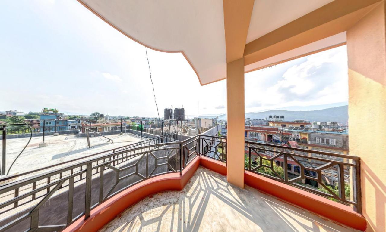 Pokhara Abroad Inn 외부 사진