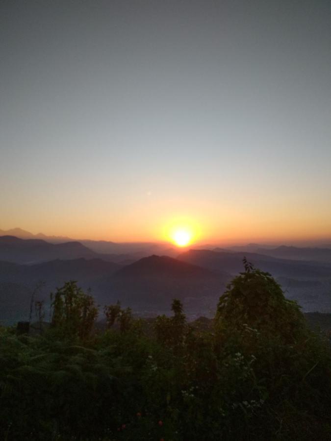 Pokhara Abroad Inn 외부 사진