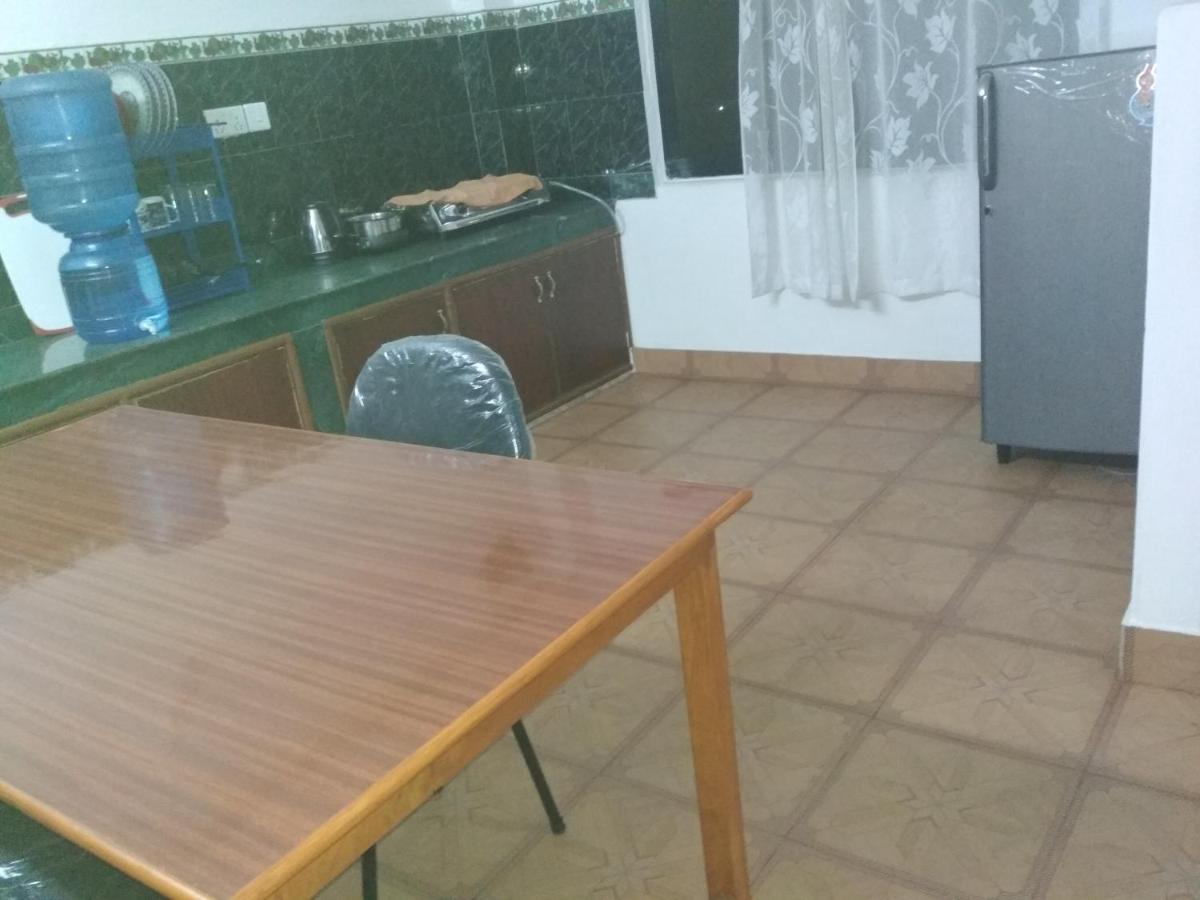 Pokhara Abroad Inn 외부 사진