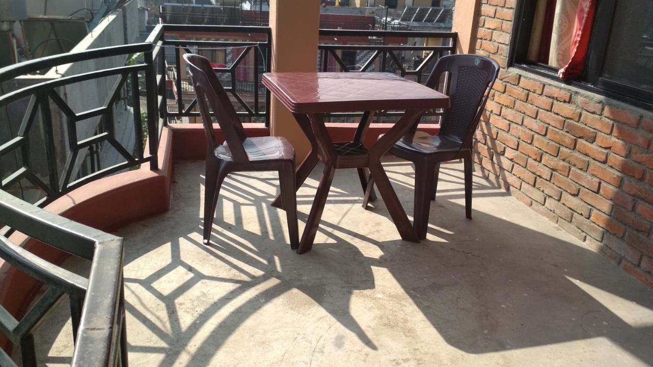 Pokhara Abroad Inn 외부 사진