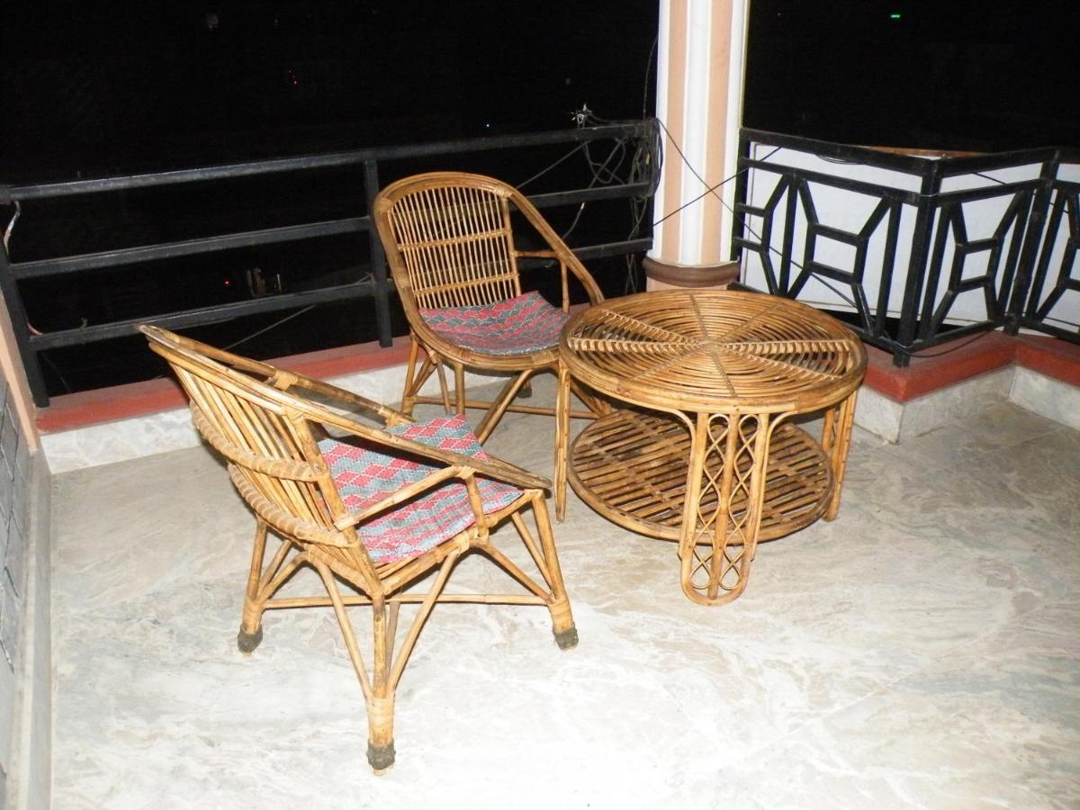 Pokhara Abroad Inn 외부 사진