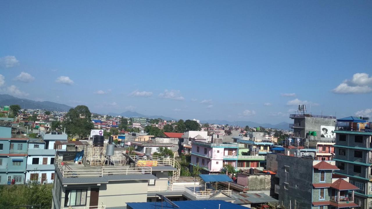 Pokhara Abroad Inn 외부 사진