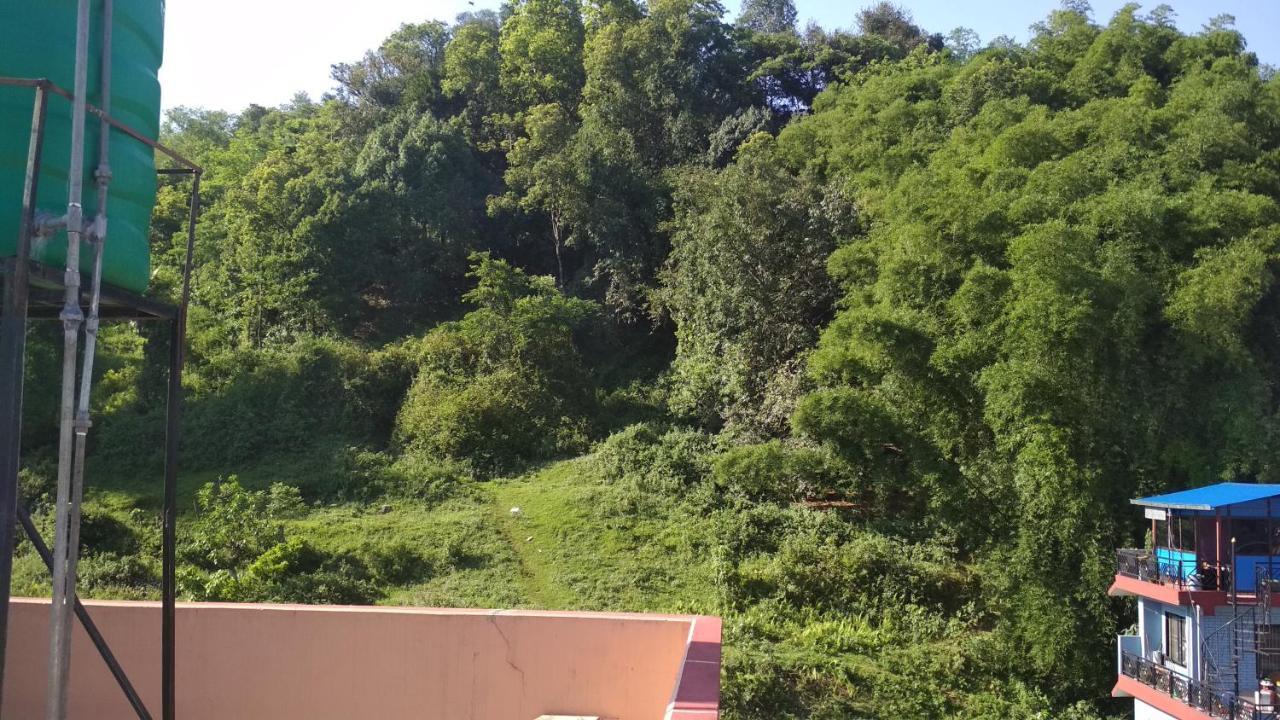 Pokhara Abroad Inn 외부 사진