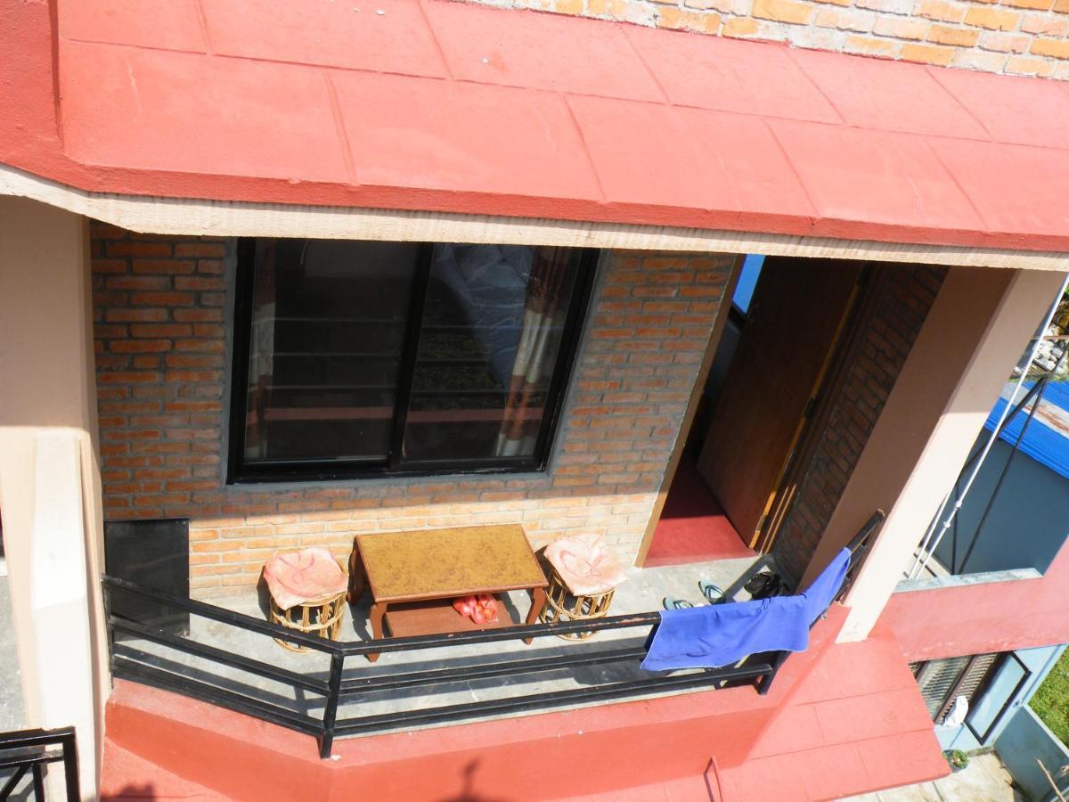 Pokhara Abroad Inn 외부 사진