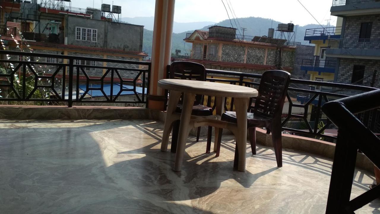Pokhara Abroad Inn 외부 사진
