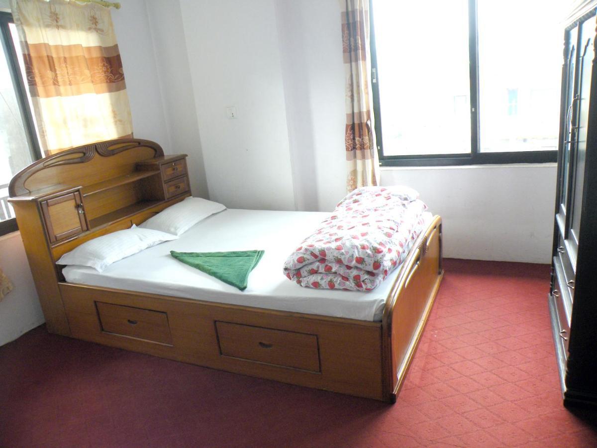 Pokhara Abroad Inn 외부 사진