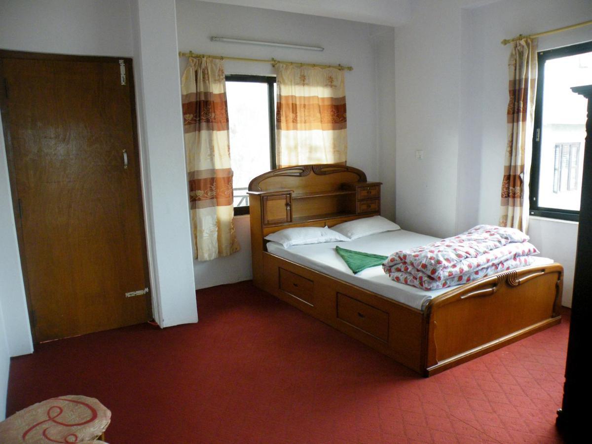 Pokhara Abroad Inn 외부 사진