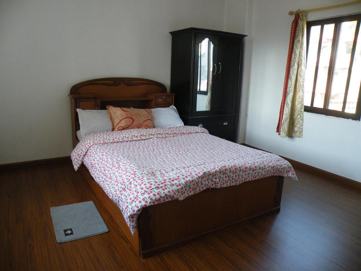 Pokhara Abroad Inn 외부 사진