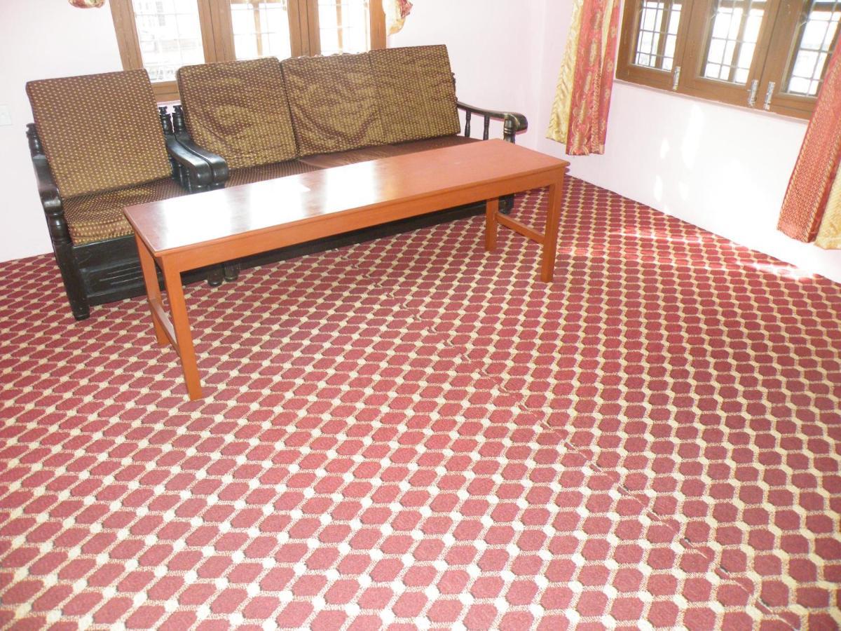 Pokhara Abroad Inn 외부 사진