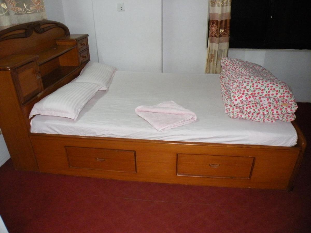 Pokhara Abroad Inn 외부 사진