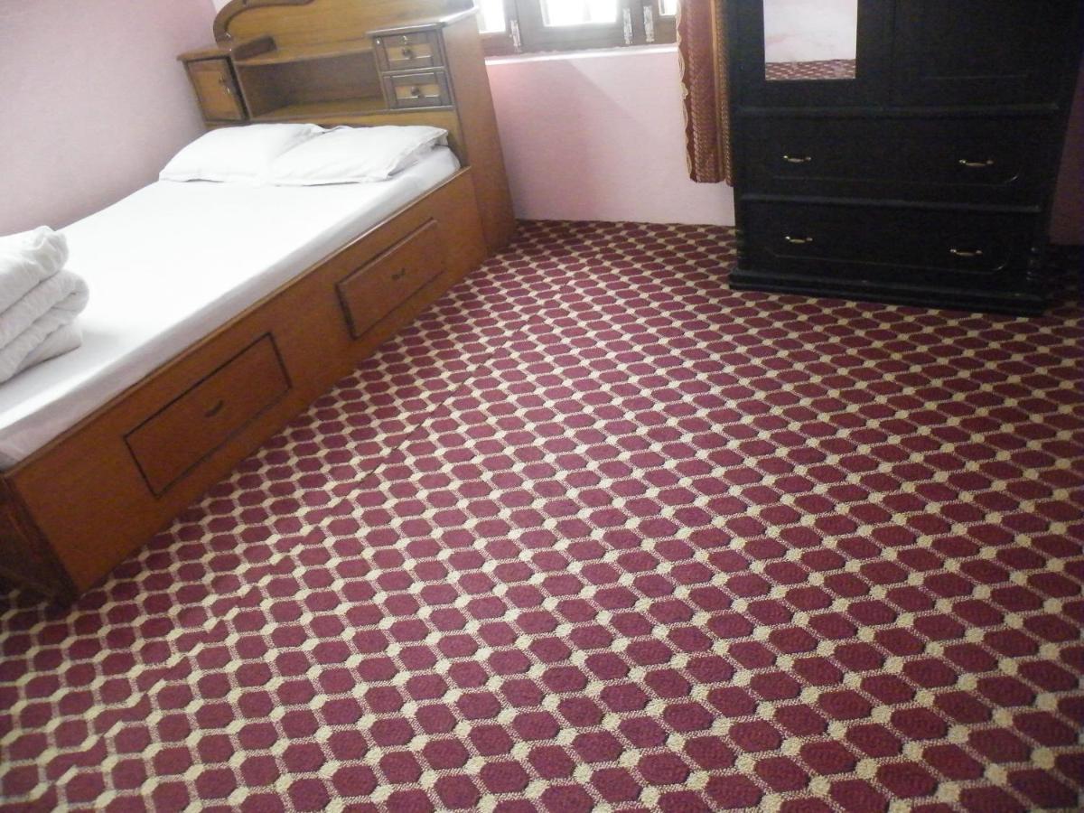 Pokhara Abroad Inn 외부 사진