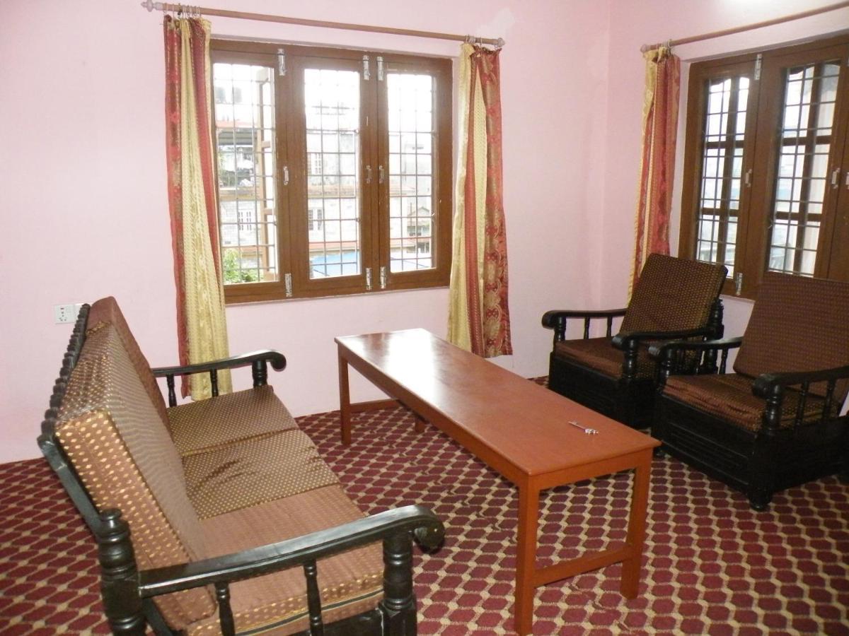 Pokhara Abroad Inn 외부 사진